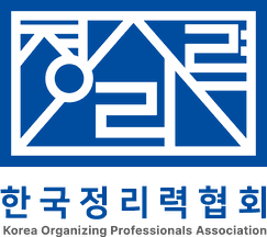 한국정리력협회 로고